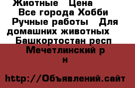 Жиотные › Цена ­ 50 - Все города Хобби. Ручные работы » Для домашних животных   . Башкортостан респ.,Мечетлинский р-н